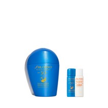 [시세이도][특별5] 파란자차 50ml 세트, 단일속성, 없음