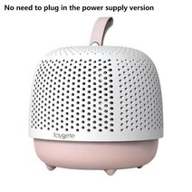 장마 제습기 사계절youpin taygete electric dehumidifier for home air Dryer smart 습기 흡수제 옷장 small drier room, 표준 버전, 1-나는 플러그