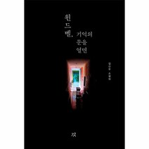 이노플리아 윈드벨 기억의문을열면, One color | One Size@1