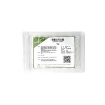 멘톨크리스탈 10g 멘톨 박하뇌 Menthol 식물성, 멘톨크리스탈 10g 멘톨 박하뇌 Ment