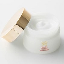 YC 리치 올인원 젤 80g [미용 피부과 긴자 요시에 클리닉 히로세 가에 원장 감수 올인원 화장품 탄력 수분 보습] 닥터스 코스메틱 YC 올인원 젤 올인원 젤 일본제