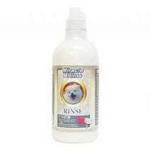 펌핑 애견 린스 털윤기 관리 댕댕이 강아지 문제성피부 뚱뚱한개 바녈동물샴푸 반려견, 1개