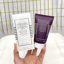 마스크 페이스 블랙 로즈 크림 클리닝 젊은이 스무딩 클린 모이스처라이징 메이크업 60ml, 04 12PCS