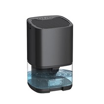 제습기10리터 16리터 20리터 1000ml 실내 공기 건조 실내 공기 정화 7 색 led 옷장 욕실 침실 주방 공기 제습, 시간이 없다, 나는 플러그