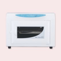 대용량 칫솔 살균기 22L 소독기 자외선 국산 UV