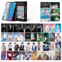 아이돌 between 1 amp 2 포토 카드 STAYC We Need Love lomo SF9 The Wave of9 PhotoCards Baddies, [08] 08