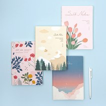 아르디움 소프트 라인노트 M, 버드