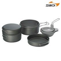 코베아 솔로2 KECZ9PK-02 코펠 세트 _ 2025886EA