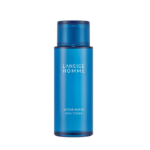 라네즈 옴므 액티브 워터 스킨 180ml 피부진정