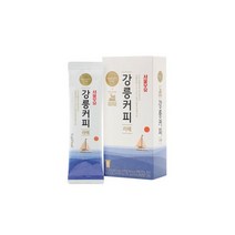 서울우유 스페셜티 카페 강릉커피 라떼 40T 탕비실 가정용 사무실용, 서울우유 스페셜티 카페 강릉커