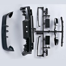 출퇴근기록기 얼굴인식 근태 지문 인식기 Killerbody 48010 분사 액세서리 EVO(Mitsubishi LANCER EVOLUTIO, 한개옵션0