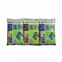 동생사 소포장 5L 중립/소립/세립 배양토 가장 단단한 난석, 소립 5L, 5000ml, 1개