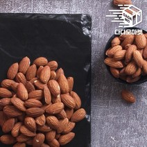 다다모마켓 구운아몬드 1kg, 1개