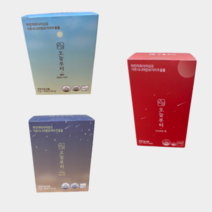오늘부터 다이어트 환 3종 모음, 다이어트 환 1box (30개입)