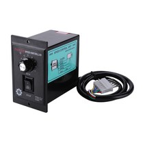 모터 컨트롤러 220V 400W AC 속도 핀 포인트 레귤레이터 정방향 및 후방 액세서리, CHINA