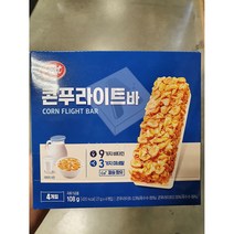 포스트 콘푸라이트 밀크바, 27g, 12개