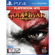 갓 오브 워 3 리마스터 PS4 한글판