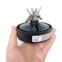 닌자 블렌더 Veterger 교체 부품 7핀 추출기 블레이드 어셈블리 Nutri Ninja Blender Chef 1500W CT800과 호환 CT805 .CT810. CT815A