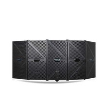 셀프 방음 부스 자취방 스튜디오 녹음 방음재 보컬 방송 녹음 5패널, 플라스틱 5도어