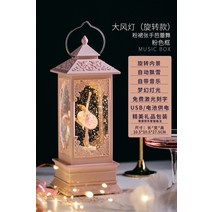 해외배송 리엘라노 크리스마스 캐비닛 크리스털 볼 여자 생일 선물 여자 댄스 발레, 옵션01