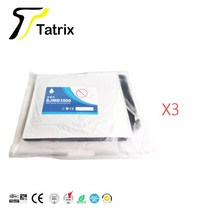 EPSON SJMB3500 교체 용 유지 보수 상자 Colorworks C3500 TM-C3500 TM-C3510 라벨 프린터 폐기물 잉크 탱크 TM-C3520, [02] 3PCS