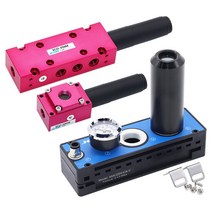 압력 진공 발생기 다단식 음압 증압기 바큠 부스터, ECO-350M (다채널)