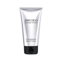 남자바디워시 어반히어로 샤워젤 100ml 튜브형 남자올인원바디워시