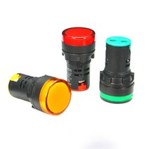디젤 발전기 컨트롤 박스 75 00 50KW 빨간색 표시 등 녹색 수리, 07 MOQ5 each colour