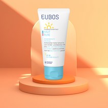 [오이보스공식] 베이비 UV 프로텍션 선크림 50ml 유통기한 2025/01