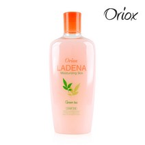 오릭스 라데나 모이스춰라이징 스킨 390ml