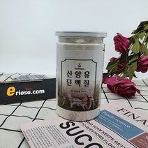 헬로팜 100% 산양유단백질분말 파우더가루 네델란드산 GOATMILK 프로틴150g