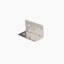 [아이그루트] 스텐꺽쇠 50x25mm