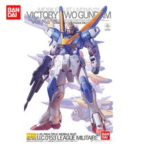 반다이 (MG) 1대100 V2 건담 Ver.Ka (BD203225)