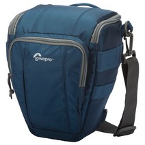 Lowepro 카메라 가방 탑 로더 줌 50 AW2 4.3L 갤럭시 블루 367038