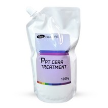 파이모아 PPT 세라 헤어 트리트먼트 1000g/전후처리제, 1000g