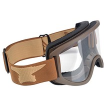 빌트웰고글 모토2.0 GOGGLE CHOCOLATE 클래식고글
