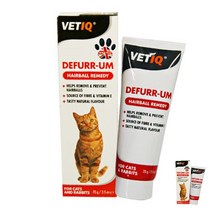 좋은마켓 VET 디퍼룸헤어볼제거 70G 헤어볼제거제 고양이 헤어볼 제거제간식