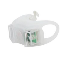 라이트테라피 취침등미니 LED 야간 조명 7 색 소프트 실리콘 터치 센서 램프 카와이 만화 귀여운 동물 고, 03 5x5cm 1 color