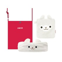 9900원 세트 뀨뀨 캐릭터 뷰티세트, 단품