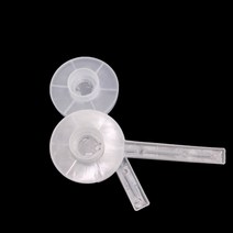 1PCS 수유 도구 급수 Waterer 라운드 분수 꿀벌 양봉 용품 피더 플라스틱, [01] as picture, [01] 1PCS