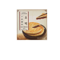 피코크 호떡 480g, 3개