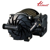 한일전기 하향식 저소음 자동 가압펌프 HB-208A 1/3HP, 1개