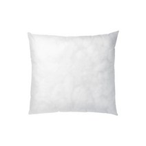 이케아 INNER 인네르 쿠션패드 65x65 화이트 쿠션솜 침대헤드쿠션솜 702.671.28