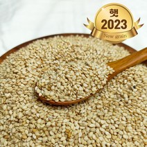 국산 참깨 생참깨 통참깨, 1개, 1kg