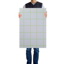 단면접착 폼보드 5T 910X1220(10장)