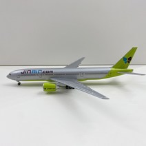 비행기 항공기 모형 다이캐스트 1:400 scale korean air b777-200, a