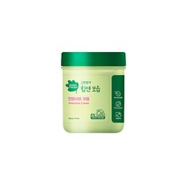 그린핑거 힘센보습 인텐시브 크림 500g, 1개