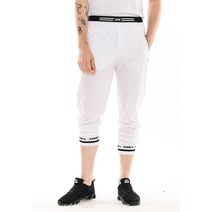 이노스골프 Jogger Pants (White Black)