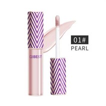 페이스 메이크업 컨실러 컨투어 풀 커버리지 파운데이션 코렉터 팔레트 다크 서클 리퀴드, 한개옵션1, 07 Q01 PEARL