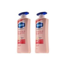 바세린 손과 손톱 전용 핸드네일로션 450ml 2개